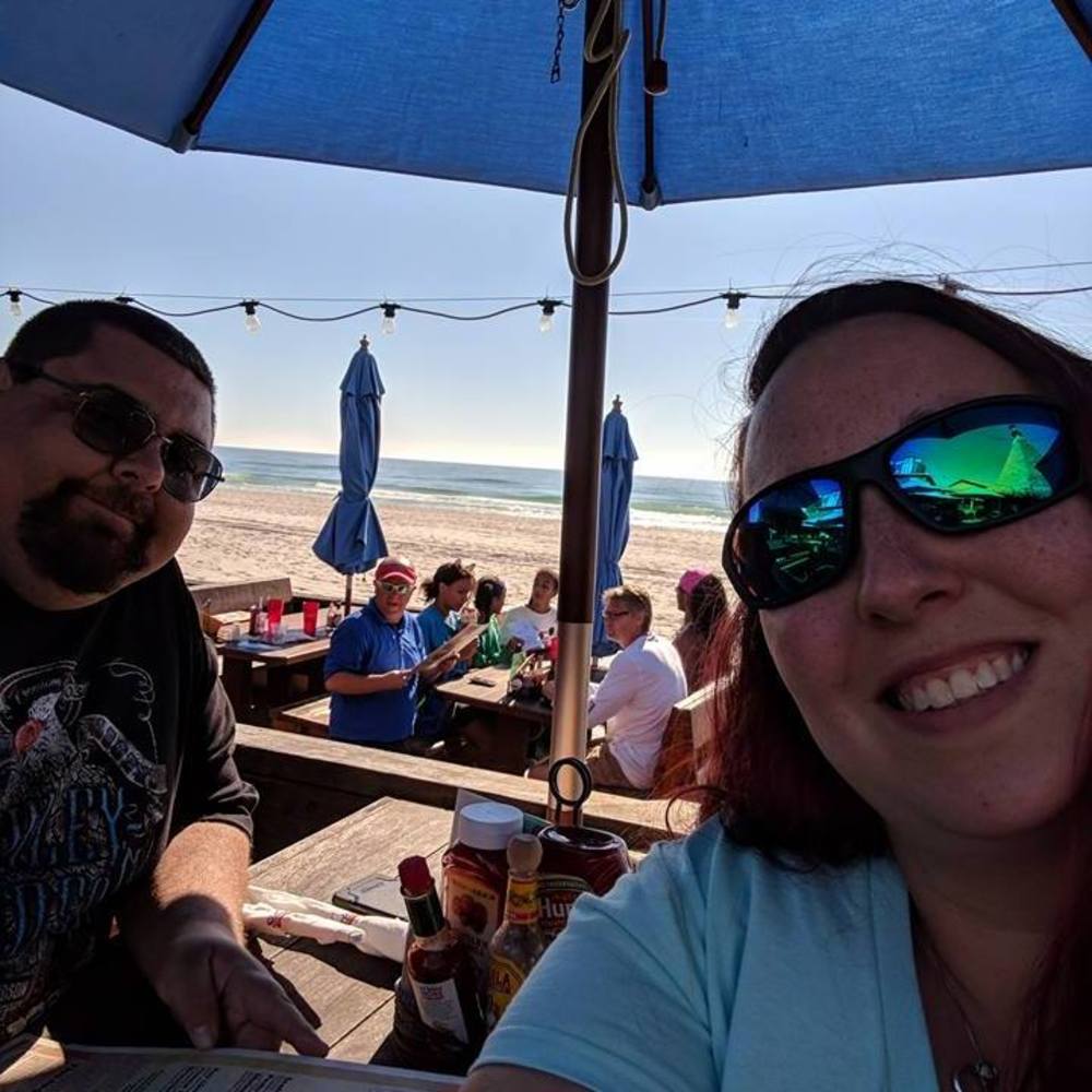 Meet your Posher, Christine